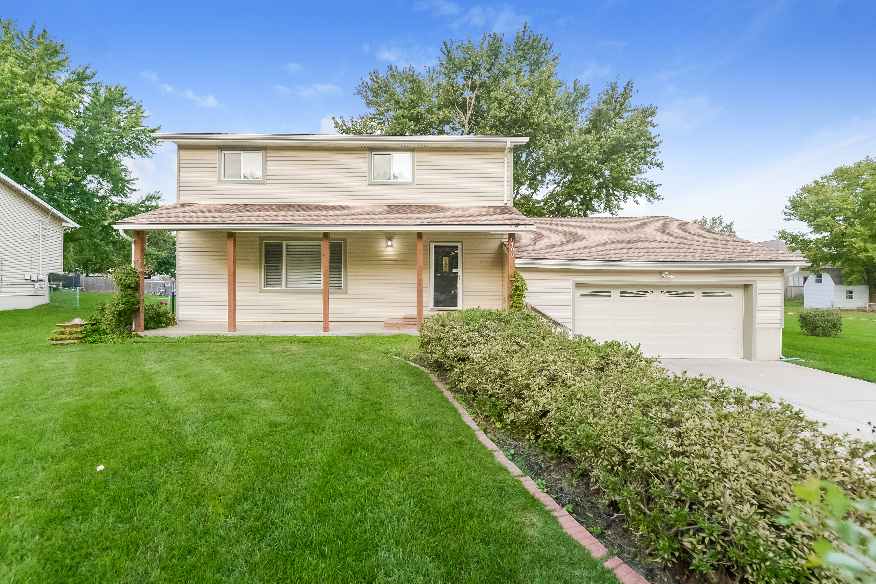 6400 Longview Rd Shawnee, KS 66218